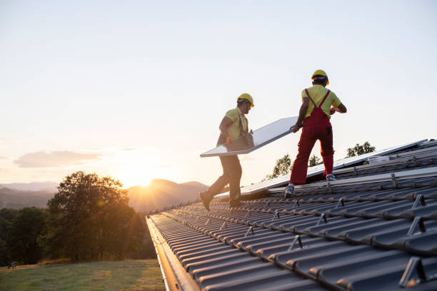 Best Solar Panel Roofing Installation  in Lake Placid, FL