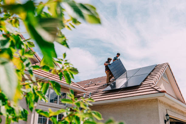 Hot Roofs in Lake Placid, FL